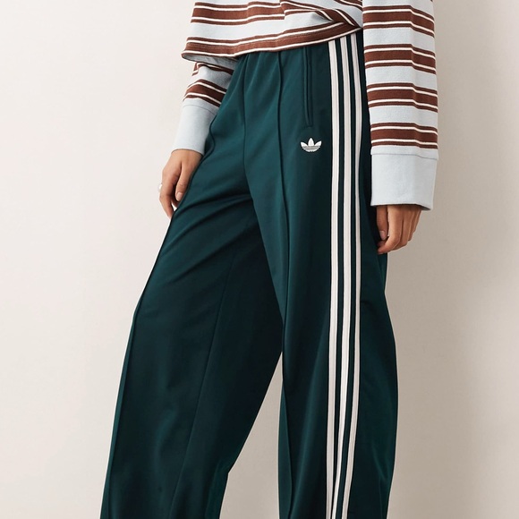 adidas Firebird Loose Track Pant - Picture 3 of 4